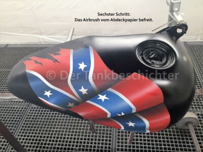 Tanklackierung Rüsselsheim -  Bild 78