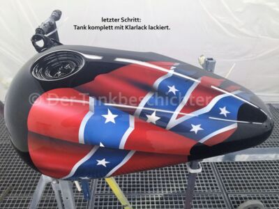 Tanklackierung Rüsselsheim -  Bild 80
