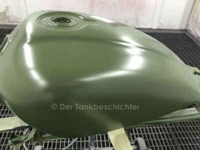 Tanksanierung Rüsselsheim -  Bild 5
