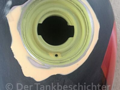 Tanklackierung Rüsselsheim -  Bild 71