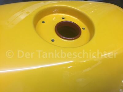 Tanklackierung Rüsselsheim -  Bild 59