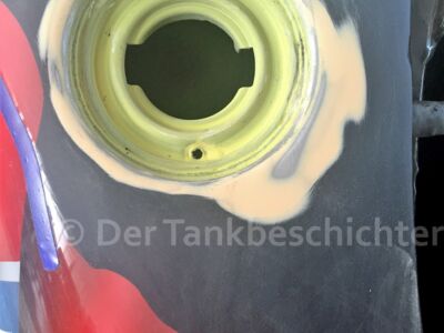 Tanklackierung Rüsselsheim -  Bild 70