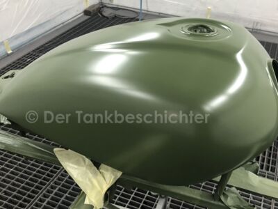 Tanksanierung Rüsselsheim -  Bild 4