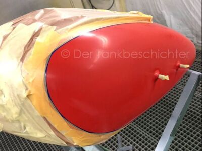 Tanksanierung Rüsselsheim -  Bild 76